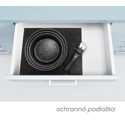 Podložka grilovacia ORION 40x33cm 2ks