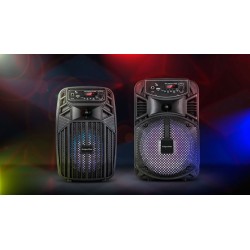 Reproduktor Bluetooth KRUGER & MATZ KM0554 Music Box Mini