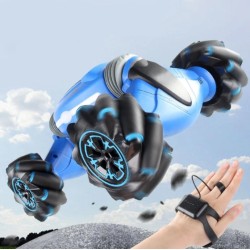 RC model auto 4L na ručné ovládanie