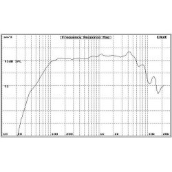 PL6 BS ACOUSTIC reproduktor