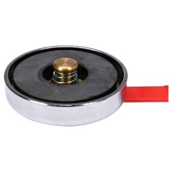Magnetický držiak na zváranie YATO YT-08625 7kg