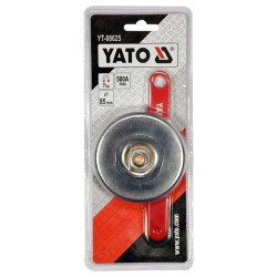 Magnetický držiak na zváranie YATO YT-08625 7kg