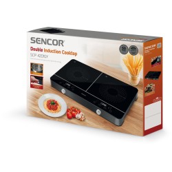 Varič indukčný SENCOR SCP 4201GY