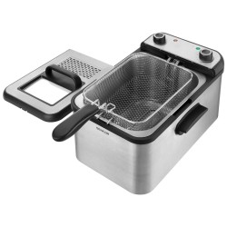 Fritéza SENCOR SFR 7200SS