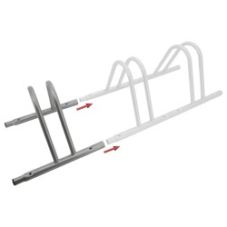Stojan na bicykel COMPASS XC-80040 spojovateľný