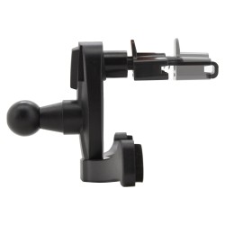 Adaptér Z05 k držiaku telefónov radu Luke COMPASS 06321