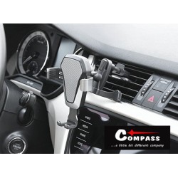 Adaptér Z05 k držiaku telefónov radu Luke COMPASS 06321