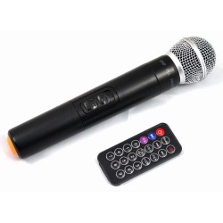 PM180 BS ACOUSTIC zosilňovač