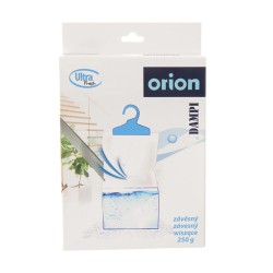 Pohlcovač vlhkosti ORION Dampi 250g