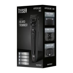 Zastrihávač fúzov TEESA Hypercare T200