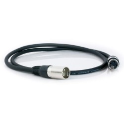 PMC623/1 Master audio mikrofónny kábel