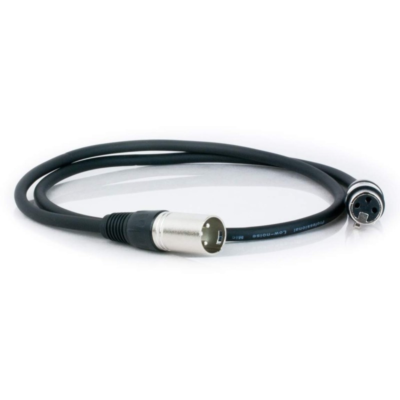 PMC623/1 Master audio mikrofónny kábel