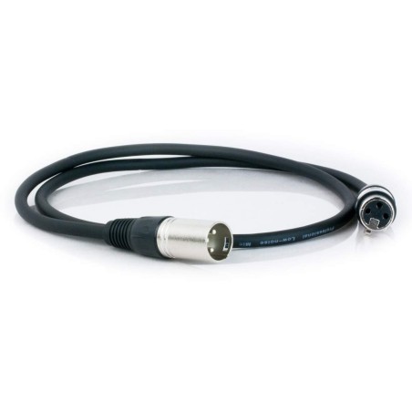 PMC623/1 Master audio mikrofónny kábel