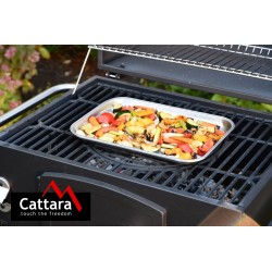 Grilovacia tácka CATTARA 13072