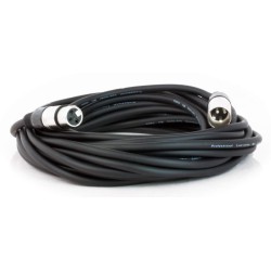 PMC623/15 Master audio mikrofónny kábel