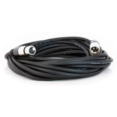 PMC623/15 Master audio mikrofónny kábel
