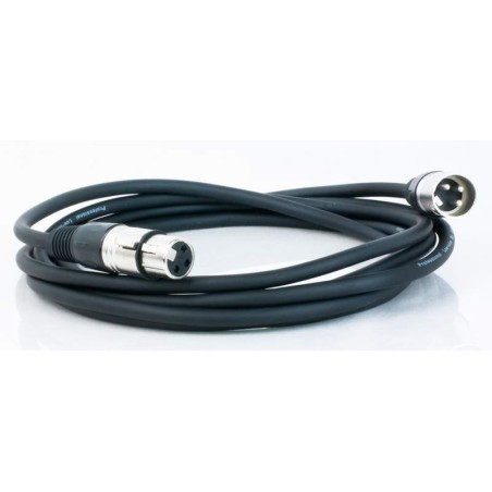PMC623/3 Master audio mikrofónny kábel