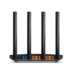 Router TP-LINK Archer C80
