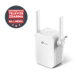 Repeater TP-LINK RE305
