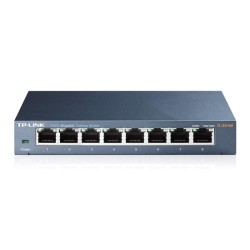 Switch TP-LINK TL-SG108