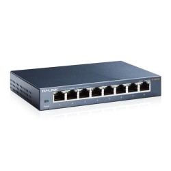 Switch TP-LINK TL-SG108