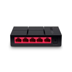 Switch TP-LINK Mercusys MS105