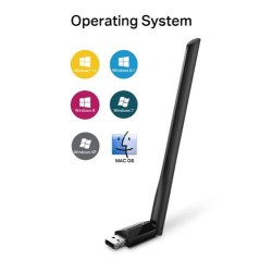 Adaptér TP-LINK Archer T2U Plus