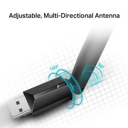 Adaptér TP-LINK Archer T2U Plus