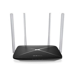 Router TP-LINK Mercusys AC12