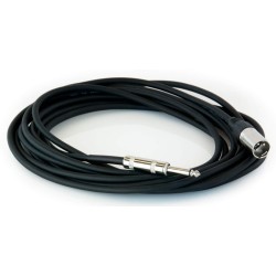 PMC626/6 Master Audio prepojovací kábel