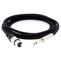 PMC627/3 Master Audio prepojovací kábel