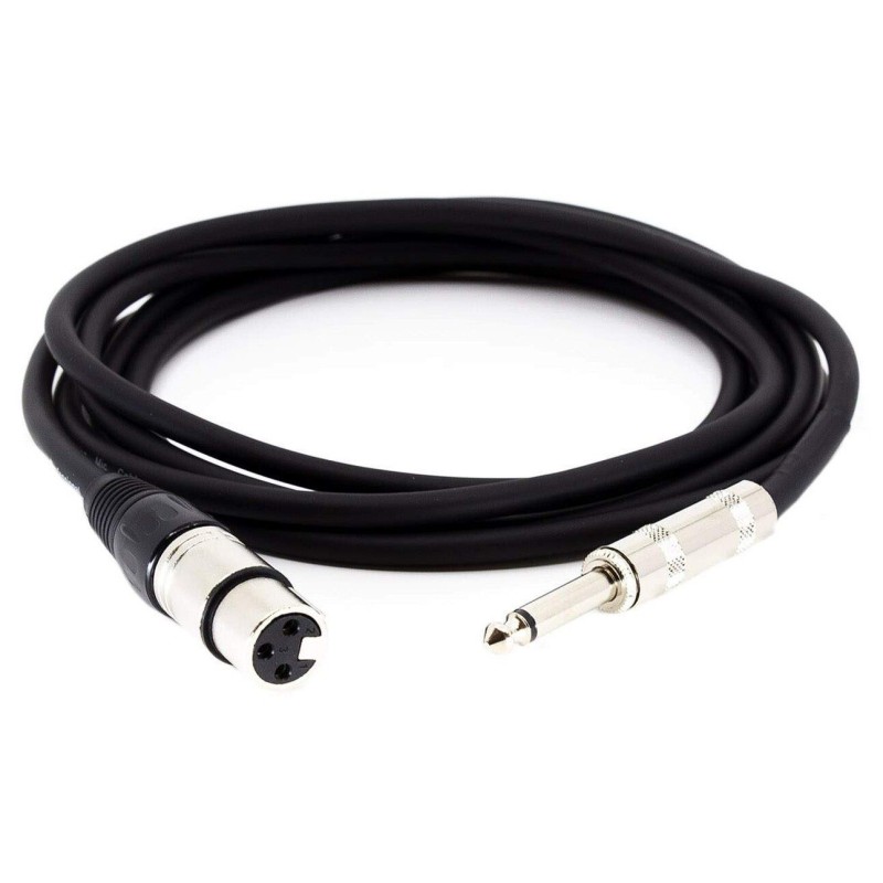 PMC627/3 Master Audio prepojovací kábel