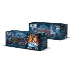 Set herný YENKEE YGS 01 Inferno
