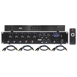 PMX460 SET1 BSA multiroom systém
