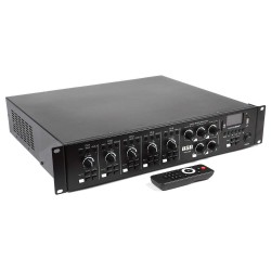 PMX460 SET1 BSA multiroom systém
