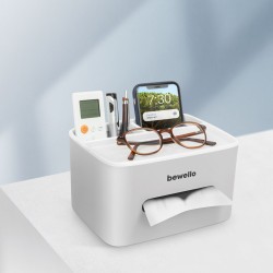 Box na papierové vreckovky BEWELLO BW3006