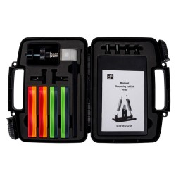 Ostriaca sada G21 Profi Diamant