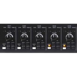 PMX460 SET1 BSA multiroom systém