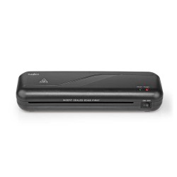 Laminátor NEDIS LAMI112BK4