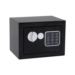 Trezor GETI E17DL (230x170x170mm)