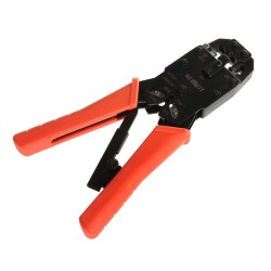 Krimpovacie kliešte KEMOT NAR0010