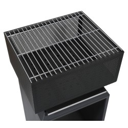 Ohnisko CATTARA 13007 Cube