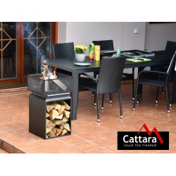 Ohnisko CATTARA 13007 Cube