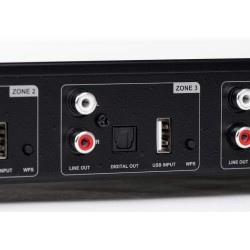 PMX460 SET1 BSA multiroom systém