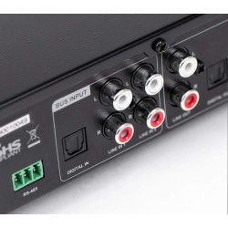 PMX460 SET1 BSA multiroom systém