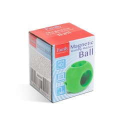 Magnetická gulička do práčok a umývačiek FAMILY 56066