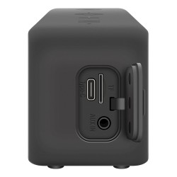 Reproduktor Bluetooth YENKEE YSP 3010BK Qbrick