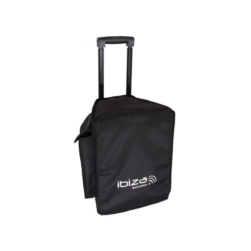 PORT-BAG15 Ibiza Sound obal