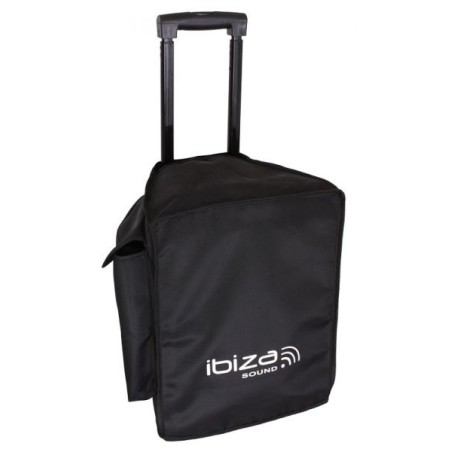 PORT-BAG15 Ibiza Sound obal