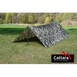 Celta CATTARA 13889 Waterproof 3x4m
